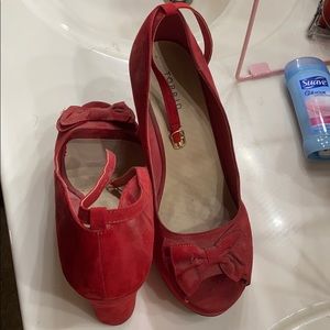 Torrid Women’s wedge